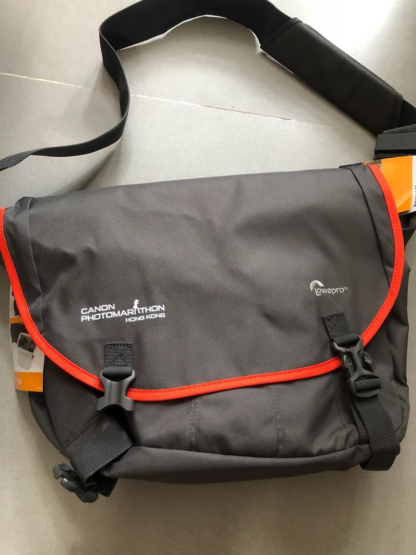 lowepro passport messenger