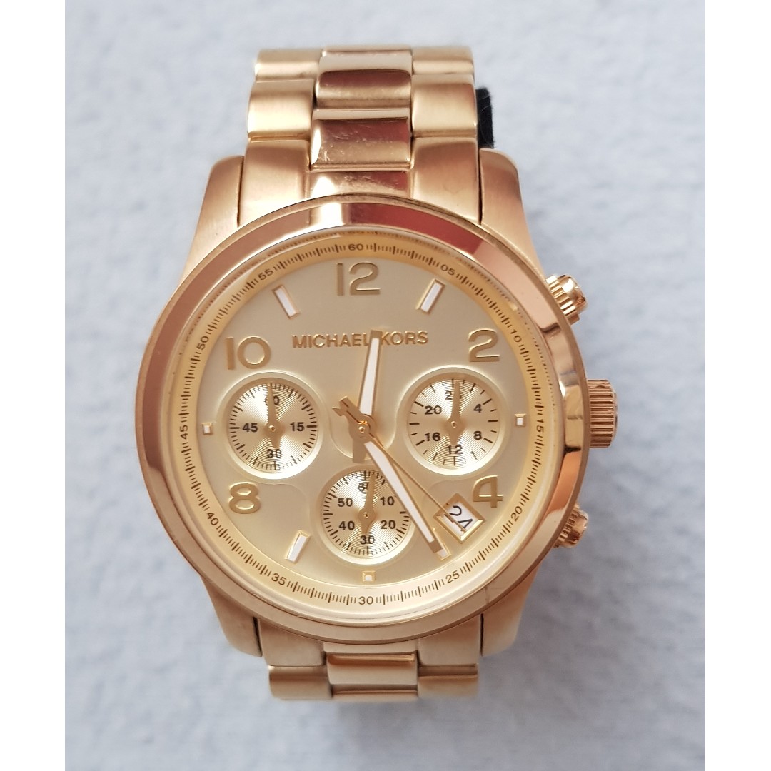 michael kors 5055