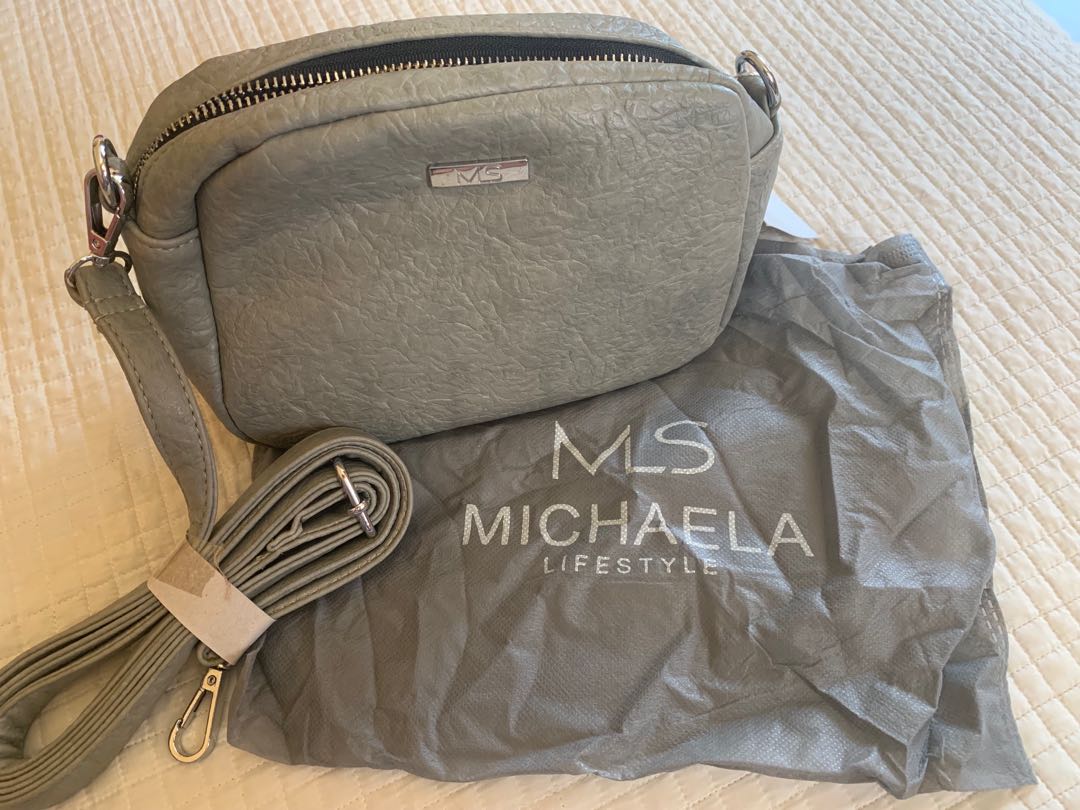 Sling bag hotsell michaela