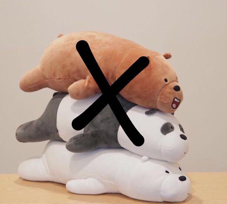 Bears