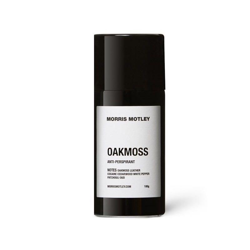 Oakmoss morris motley cheap