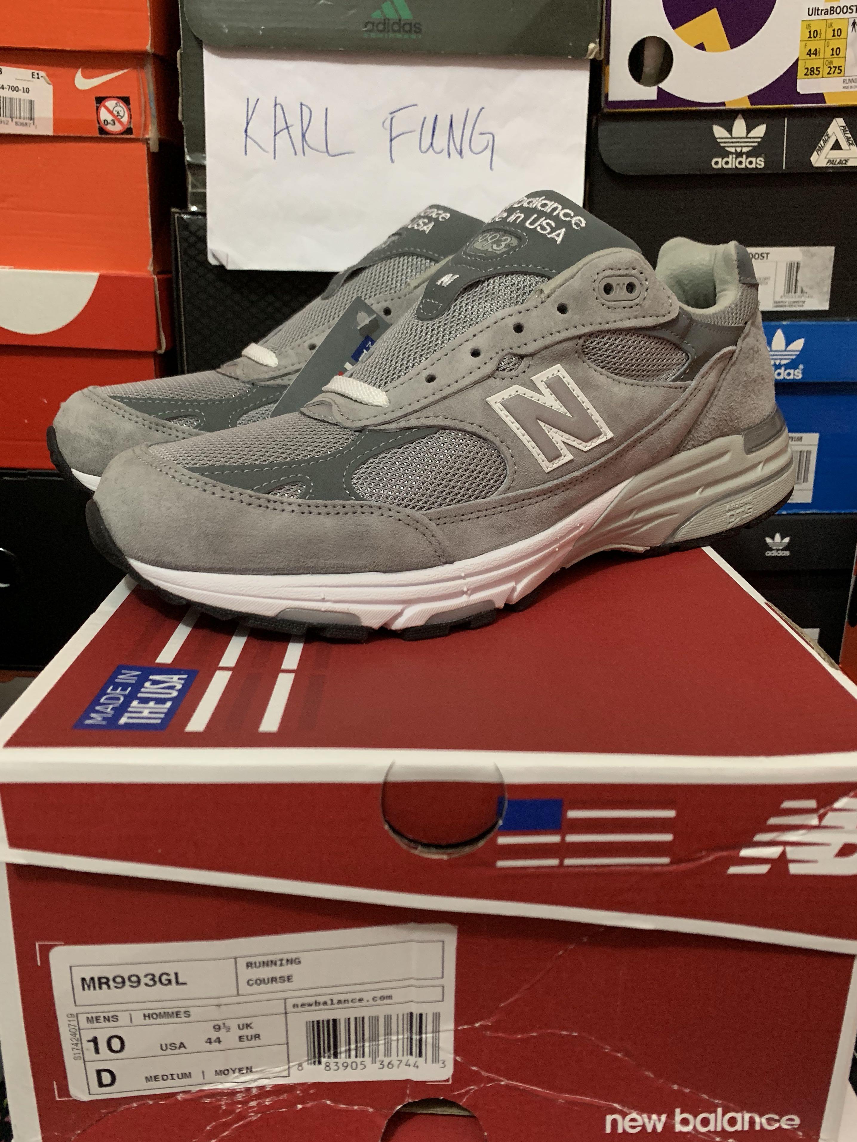 new balance 993 44