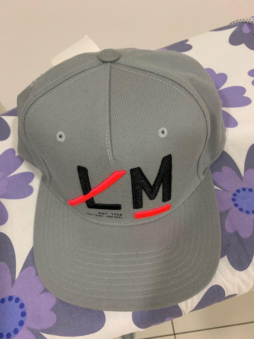 Les mills hotsell cap