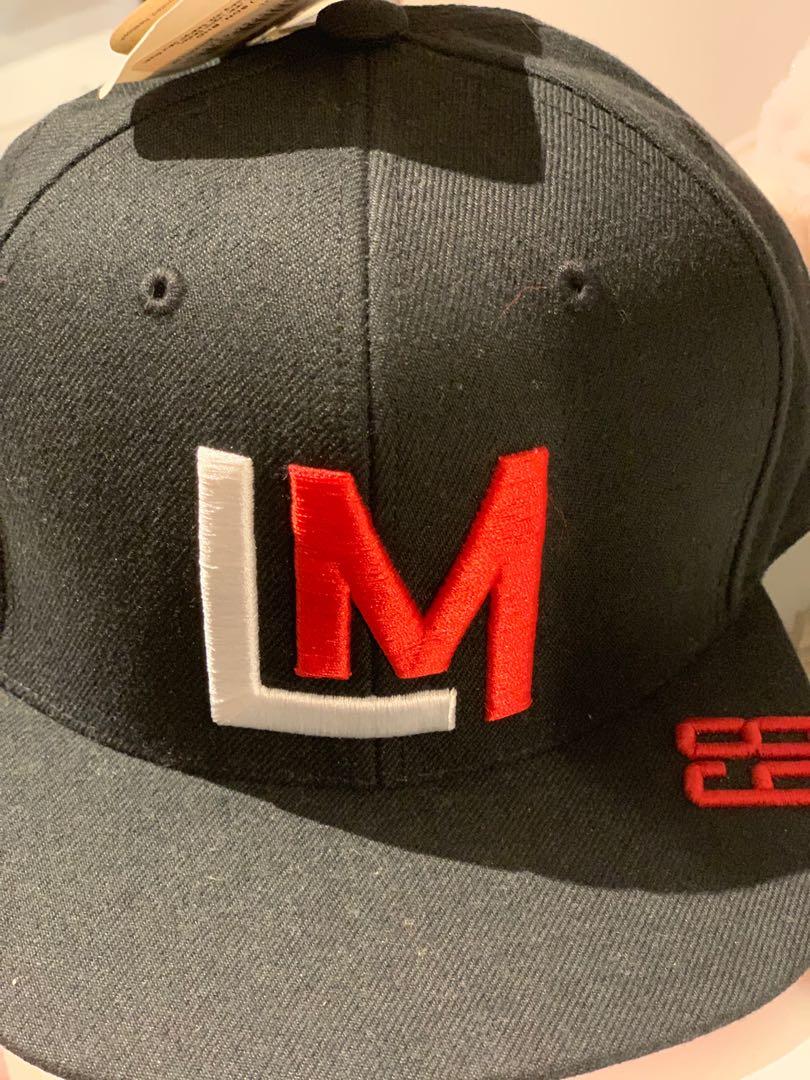 Les mills cap on sale