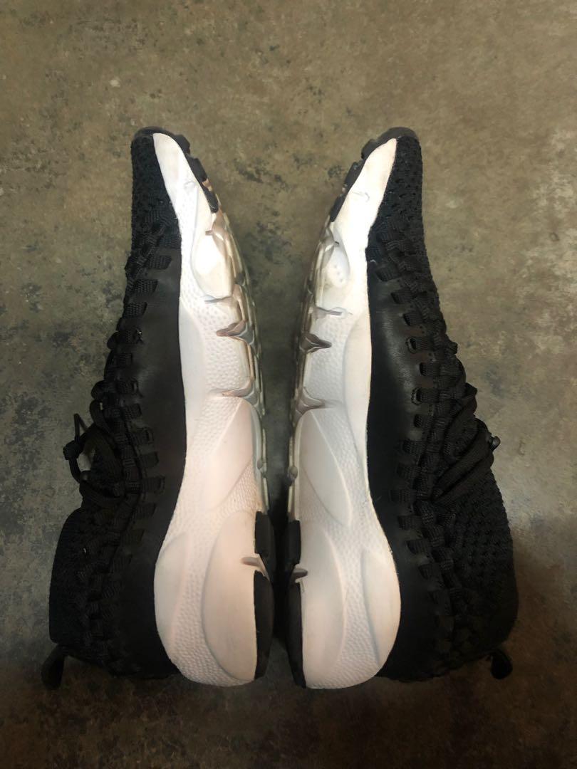Air footscape store nm woven fk