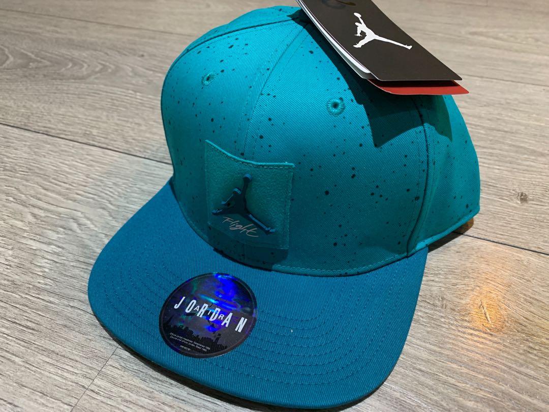 Nike Air Jordan SnapBack BNWT, Men's Fashion, Watches u0026 Accessories, Caps u0026  Hats on Carousell