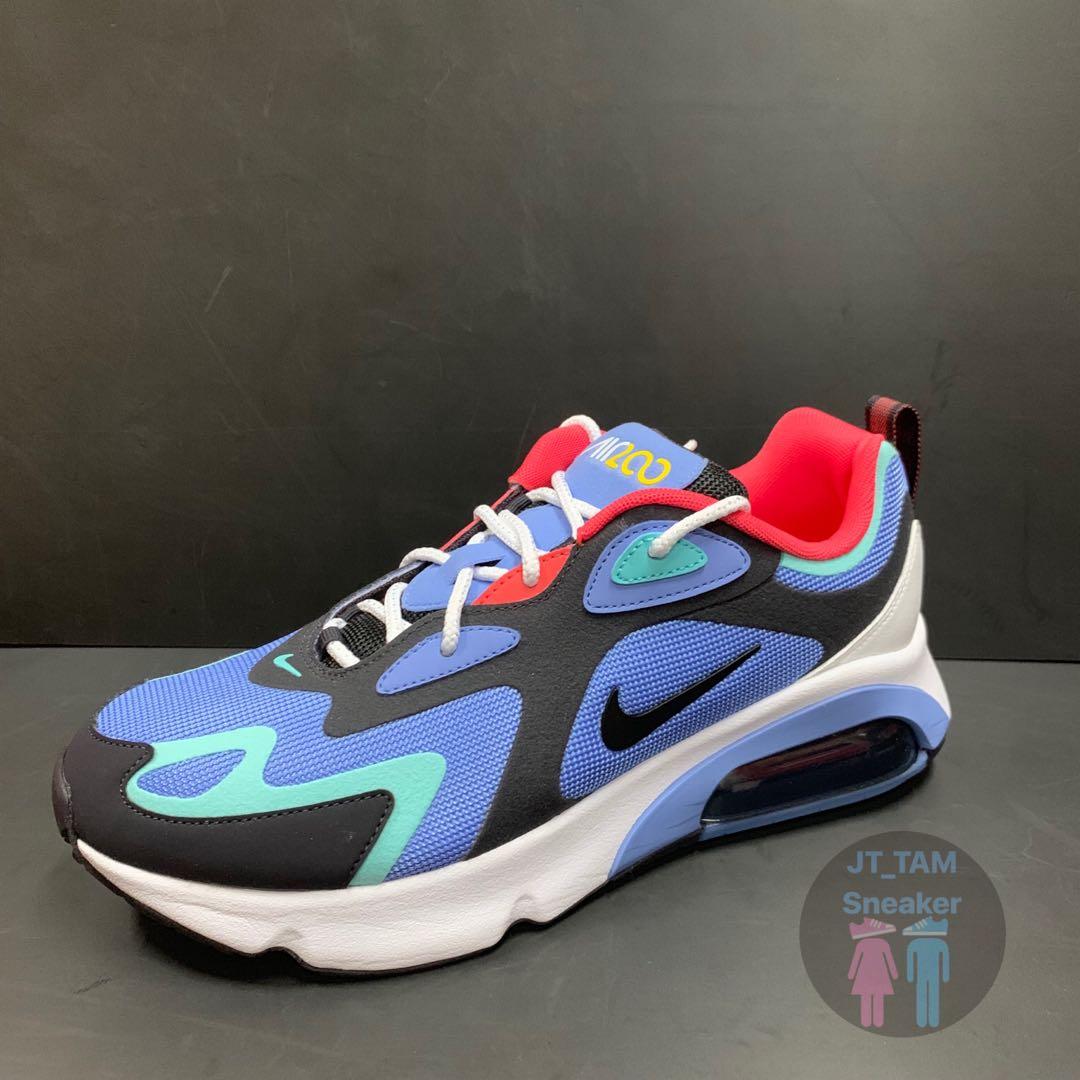nike max 7
