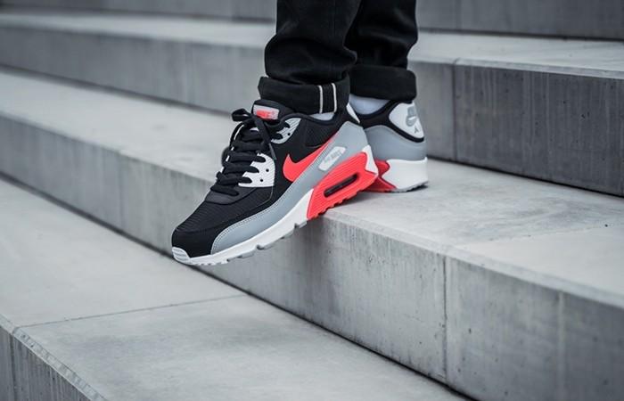 Mens air max outlet 90 essential