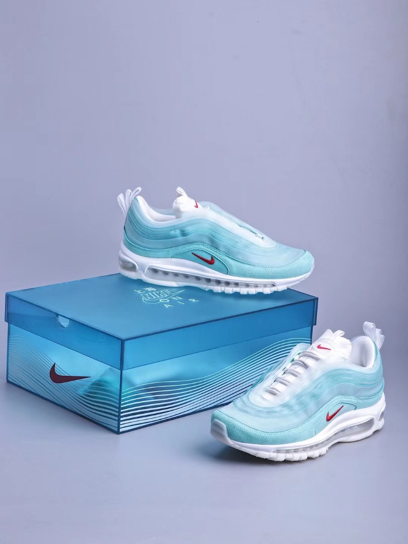 Nike Air Max 97 SH Kaleidoscope, Women 