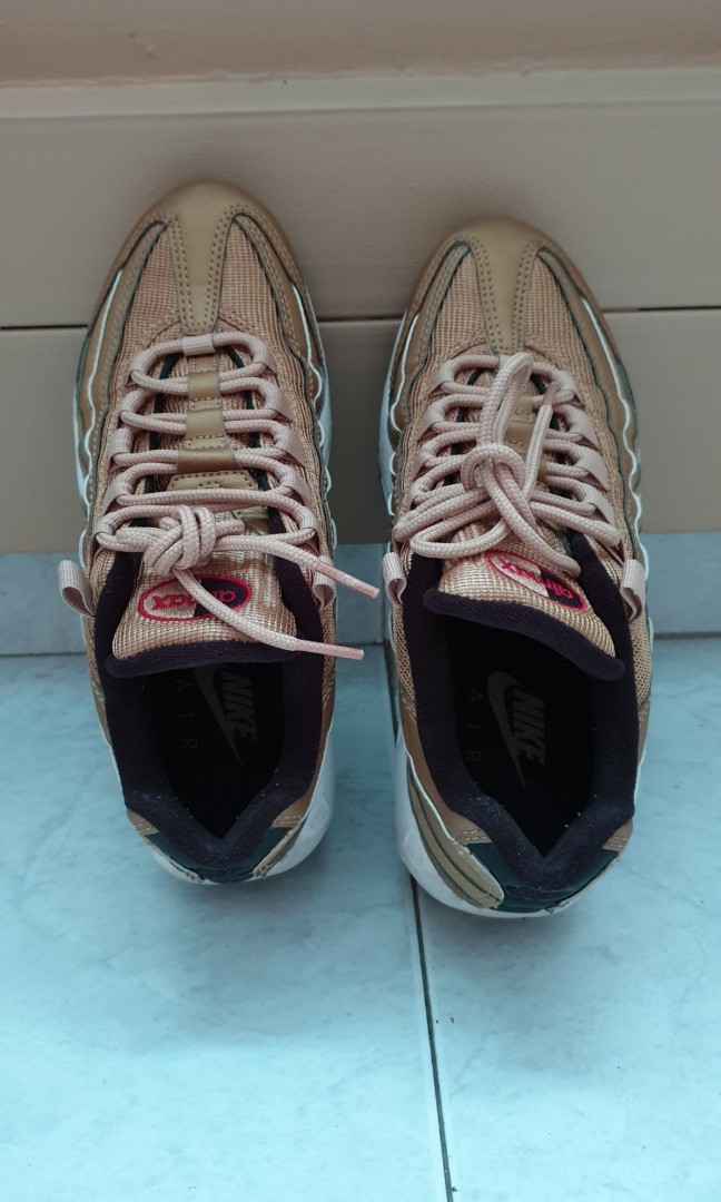 airmax evo womens