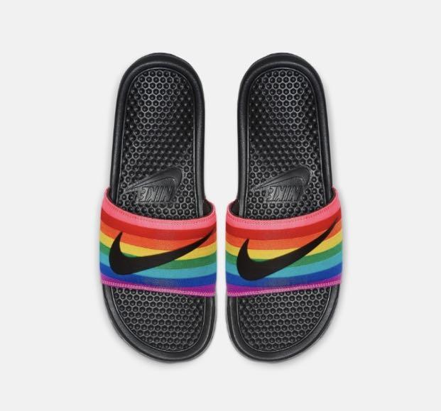 coach slides mens