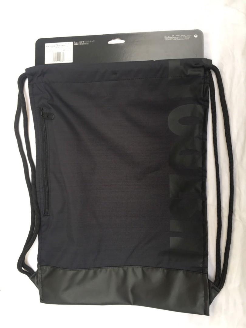 nike waterproof bag
