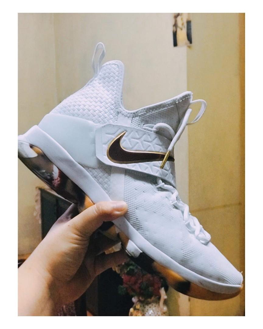 Lebron 14 white wine hot sale