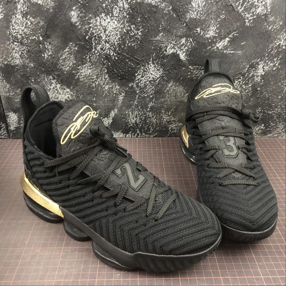 Lebron james 16 im king store