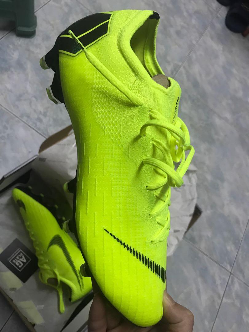 Buty Halowe Nike Mercurial Vapor Neymar halówki Allegro