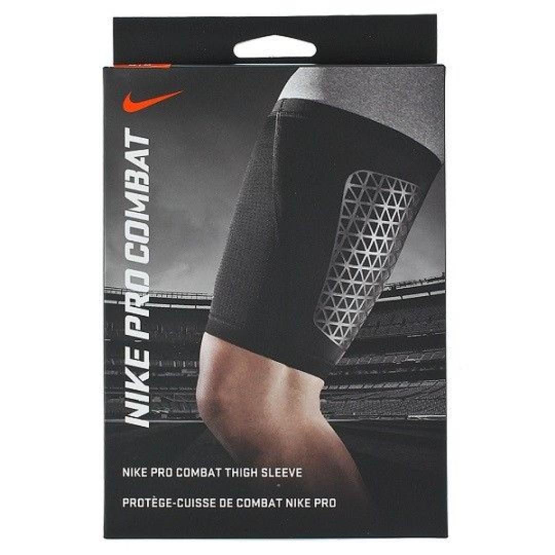Nike thigh sleeve deals