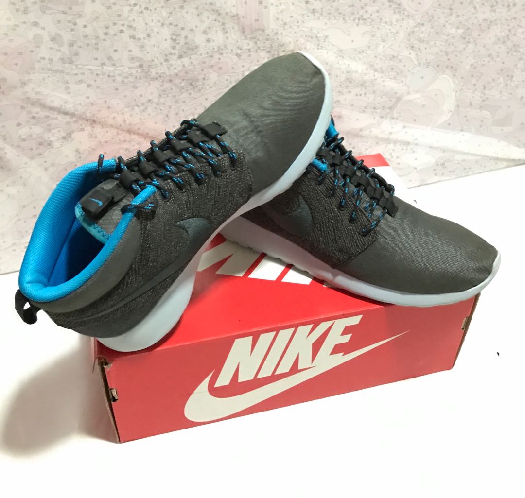 nike roshe run high