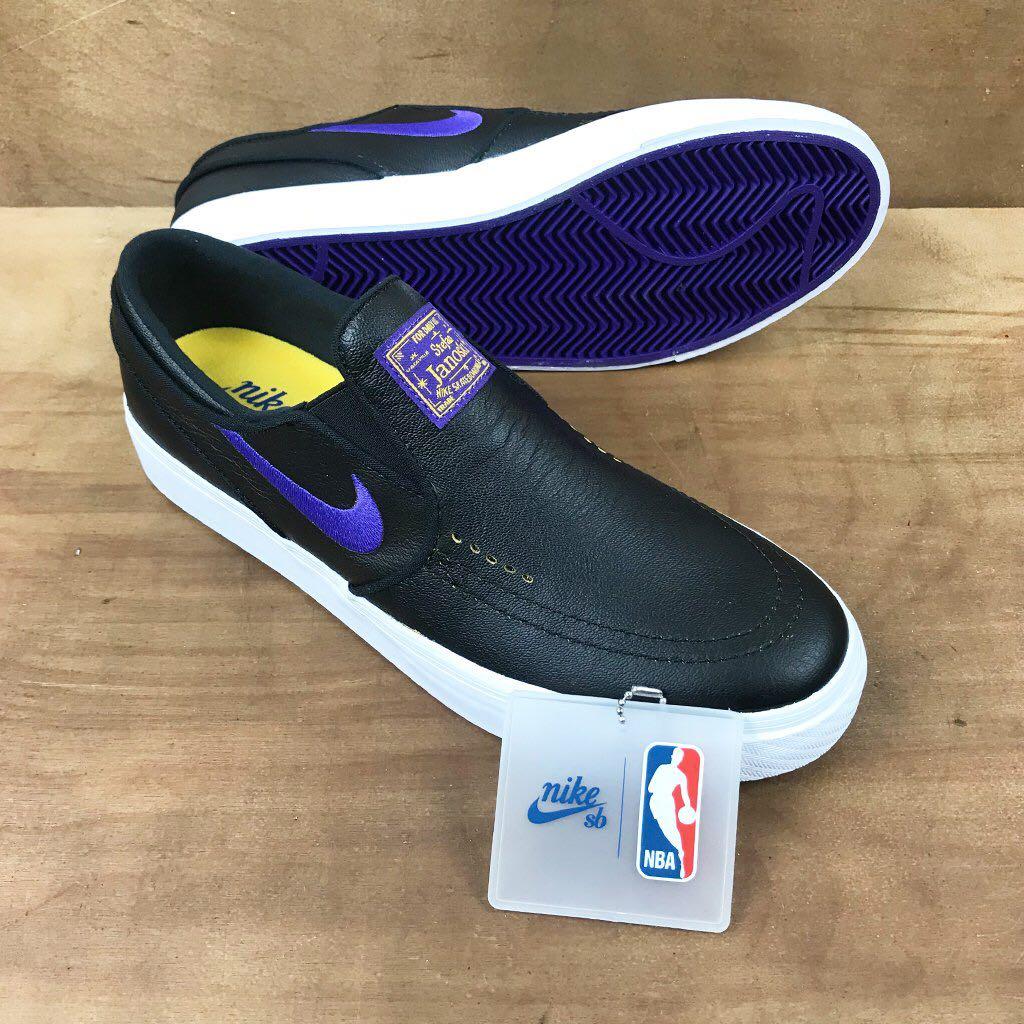 nike sb janoski nba