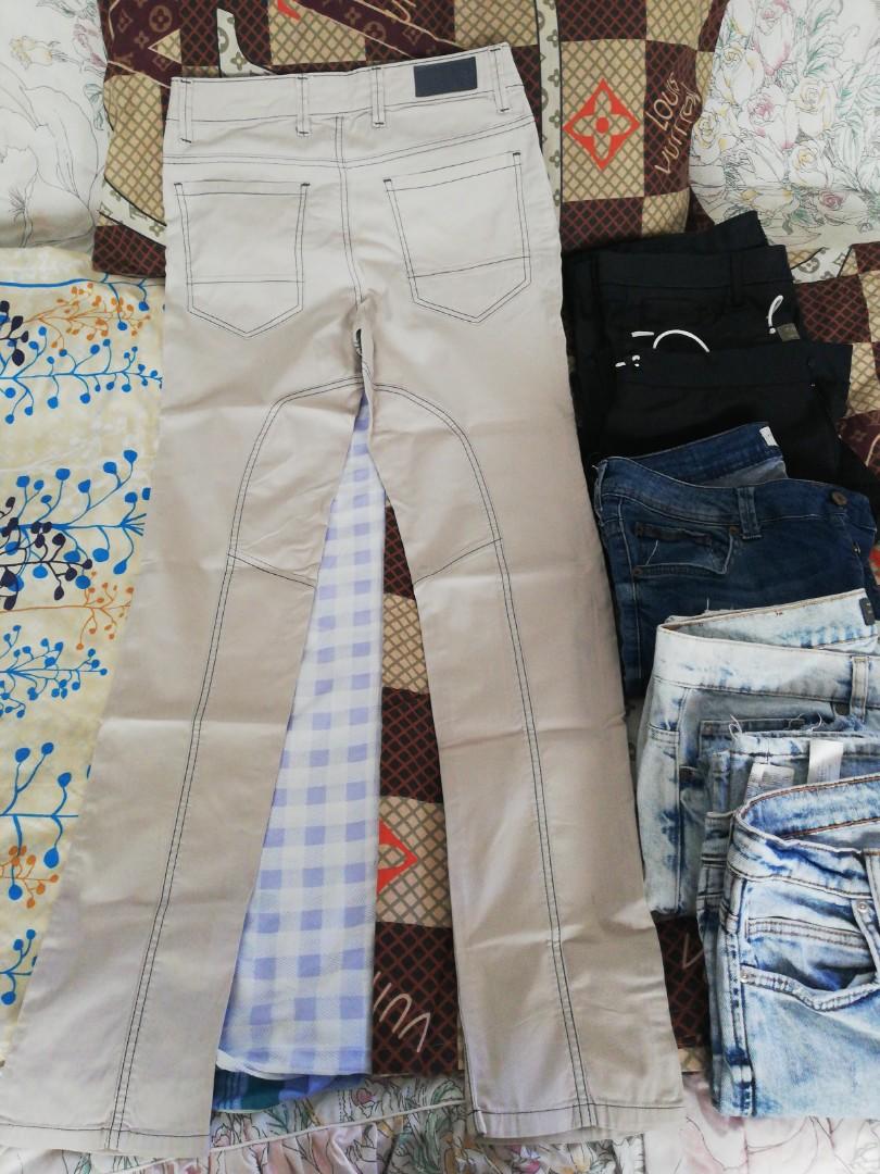 Oxygen Skinny. (Category: Jeans) located in Manila. Submitted by five.seven (Listing ID 237197347, Image 2). Description: I'm a size 33 now. Still in good condition.