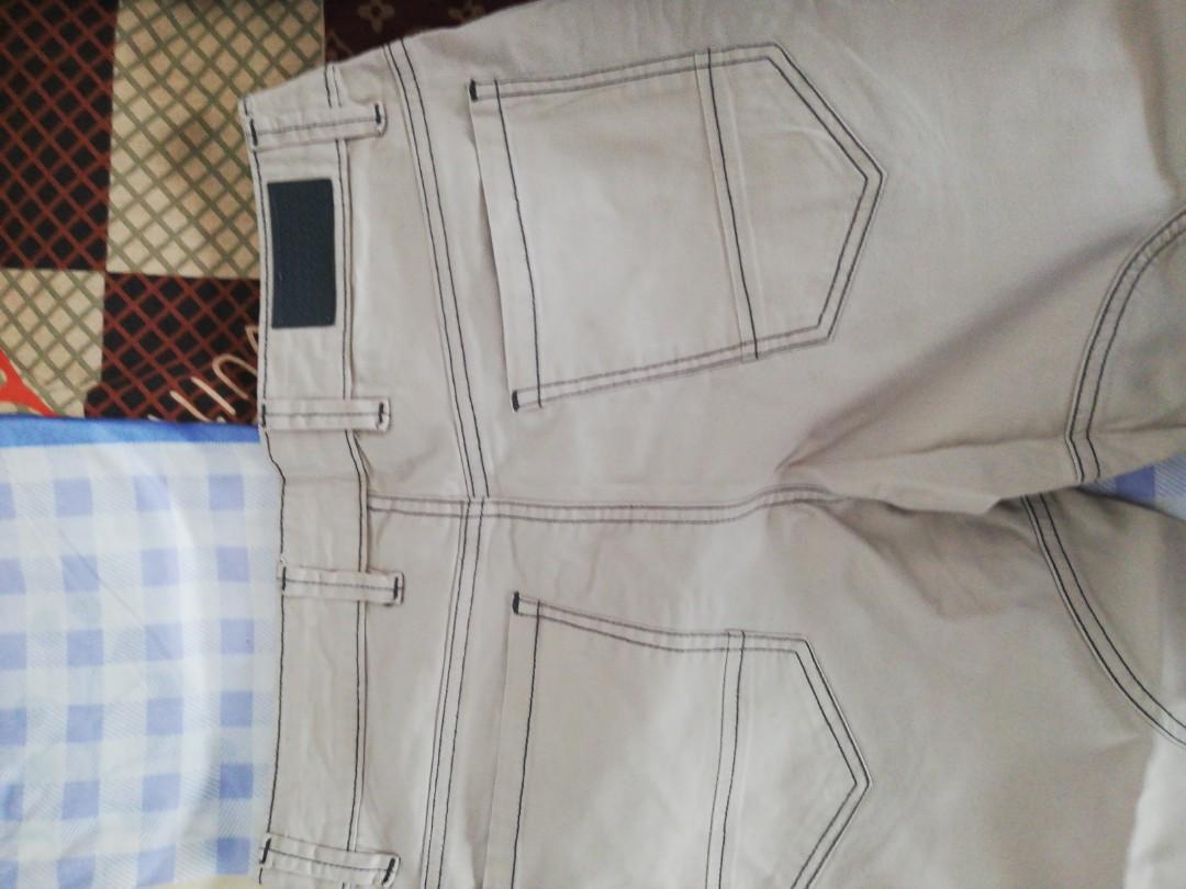 Oxygen Skinny. (Category: Jeans) located in Manila. Submitted by five.seven (Listing ID 237197347, Image 3). Description: I'm a size 33 now. Still in good condition.