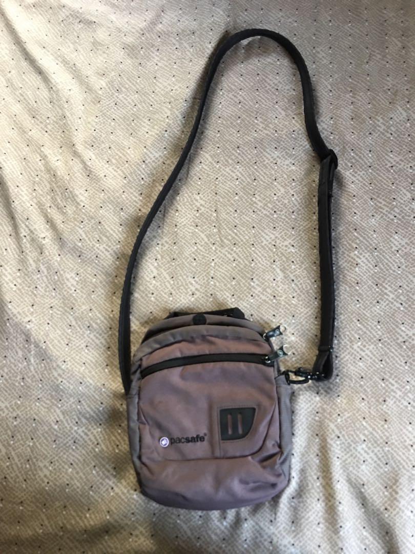 pacsafe travelon