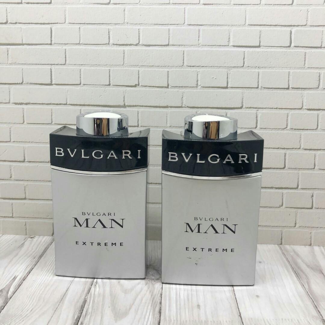 Bvlgari man sales extreme original