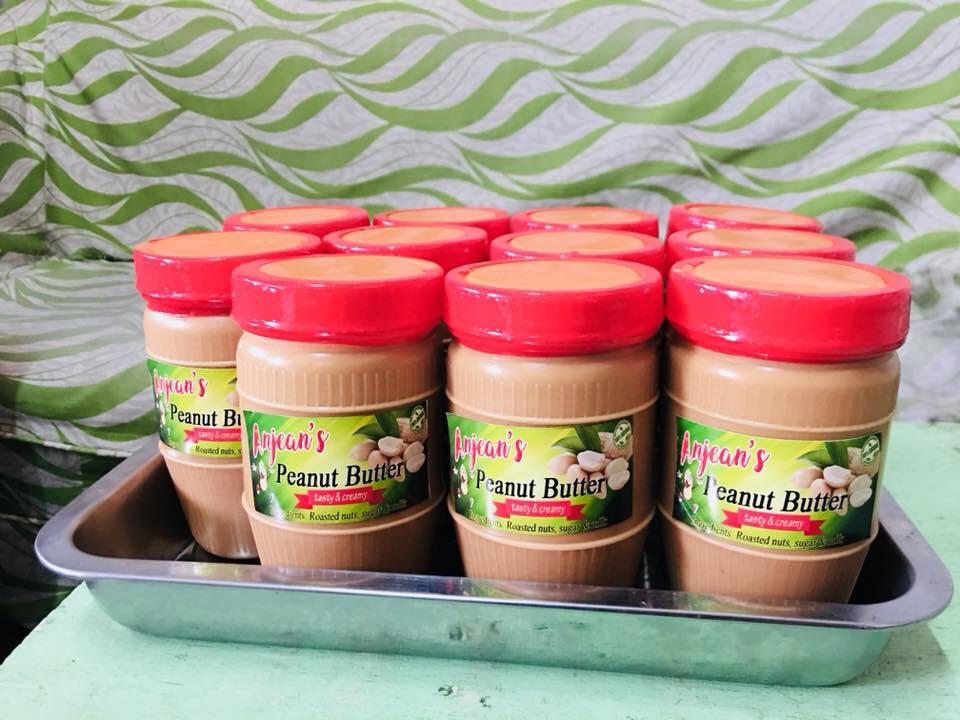 Peanut butter (Category: Spice & Seasoning) located in Manila. Submitted by paularayworld (Listing ID 237154904, Image 1). Description: Open for resellers. Bulk orders .