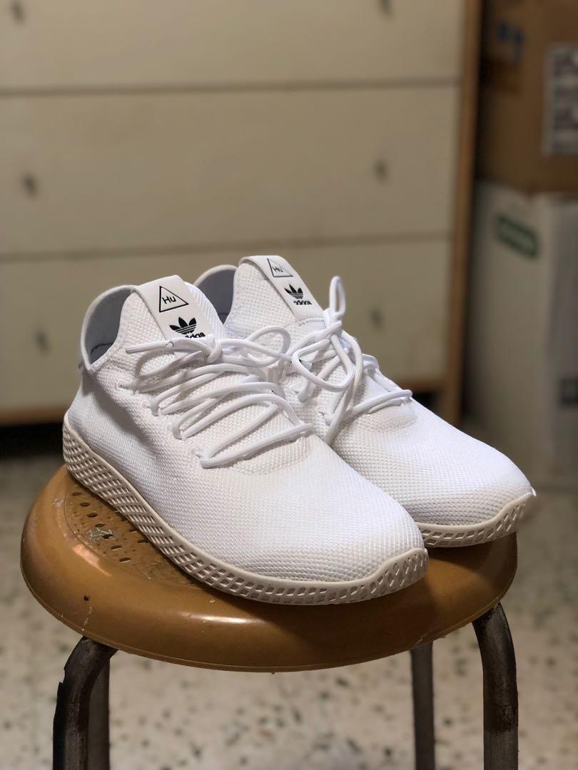 Pw tennis discount hu pharrell williams