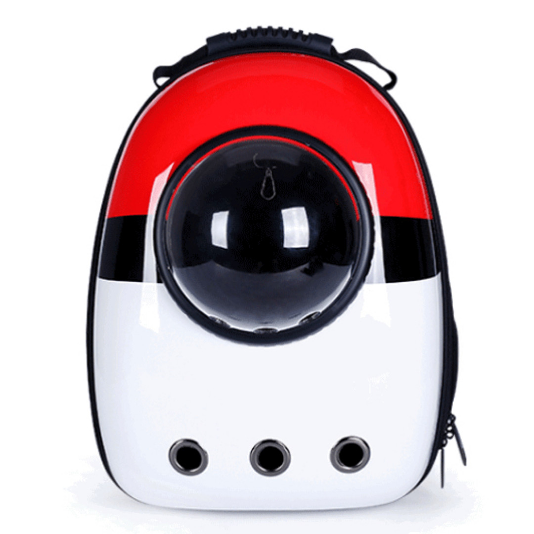 Pokemon Pet Backpack Carrier Pet Supplies Homes Other Pet