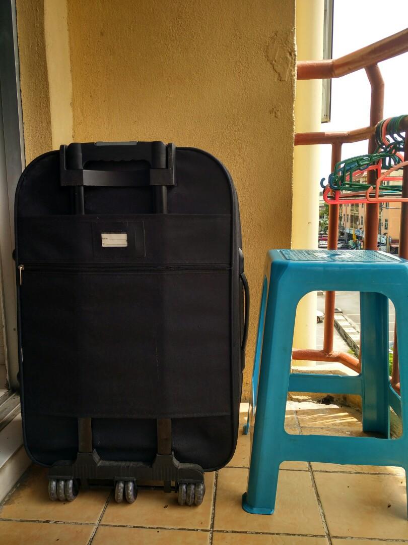 Inter polo bag 2025
