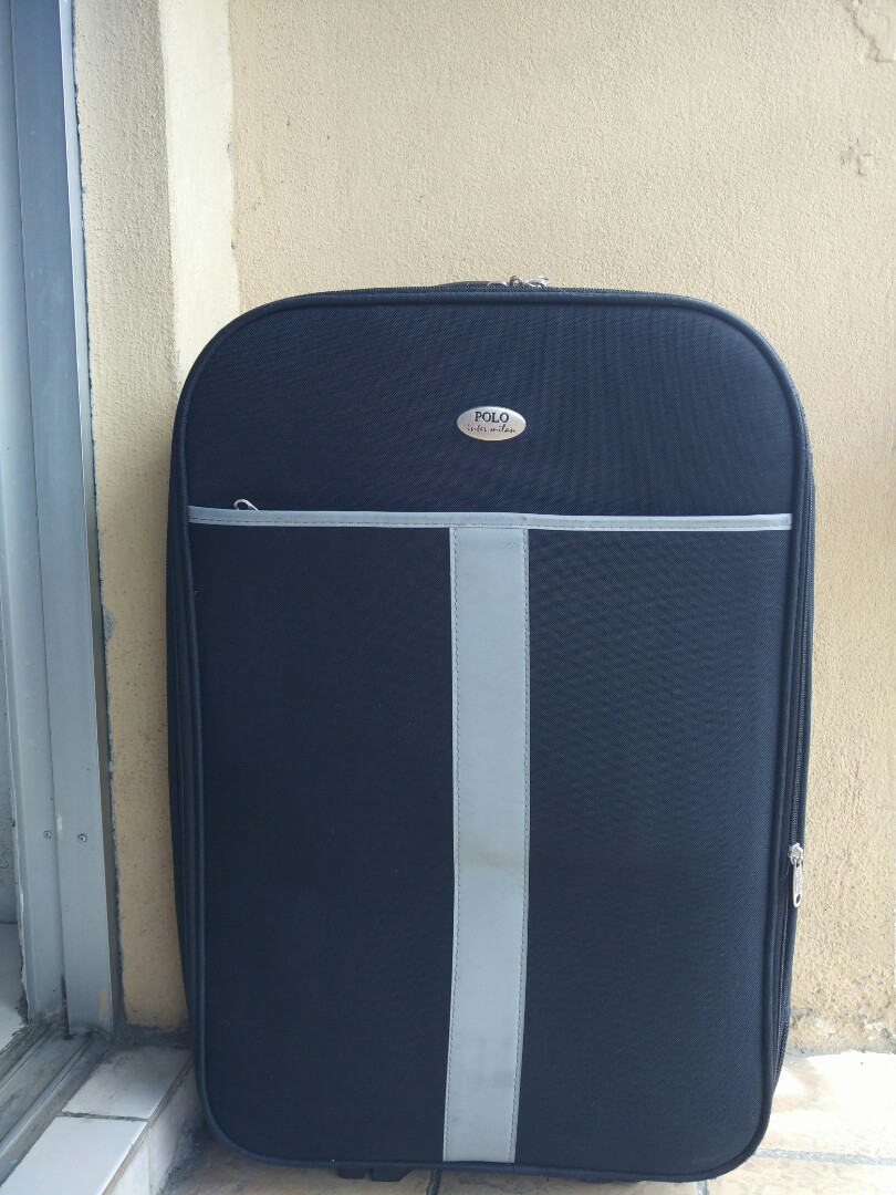 Polo inter outlet milan luggage