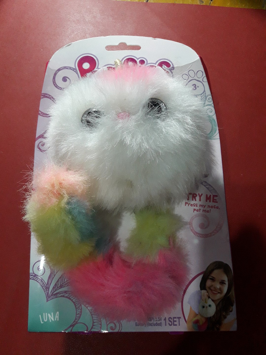 Pomsies unicorn deals