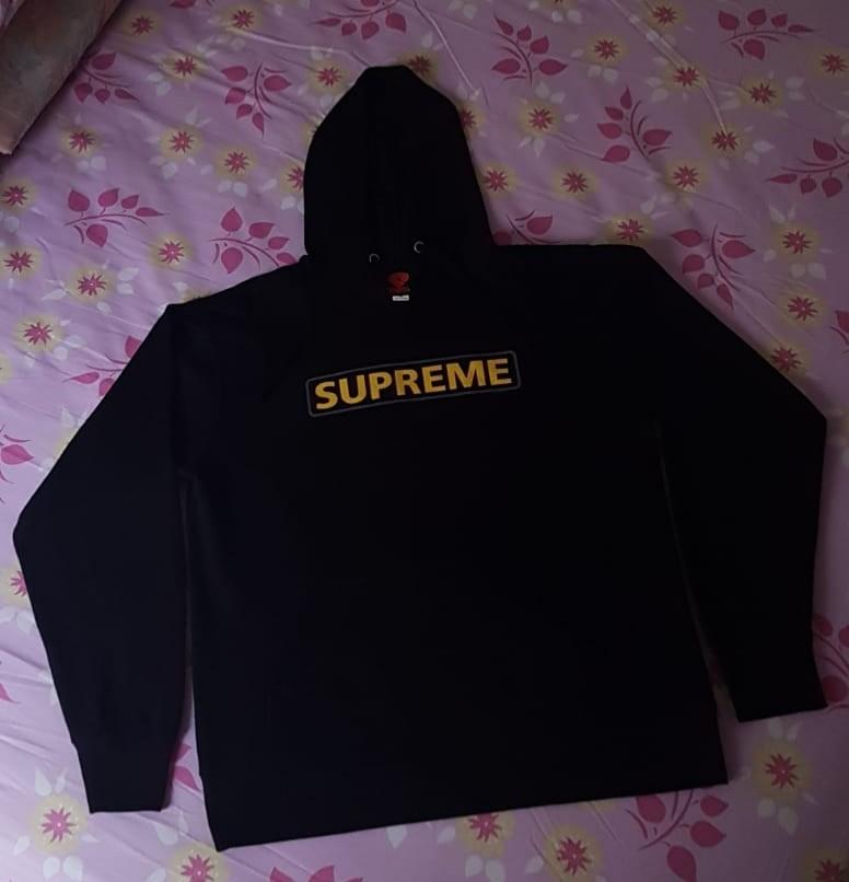 powell peralta supreme hoodie