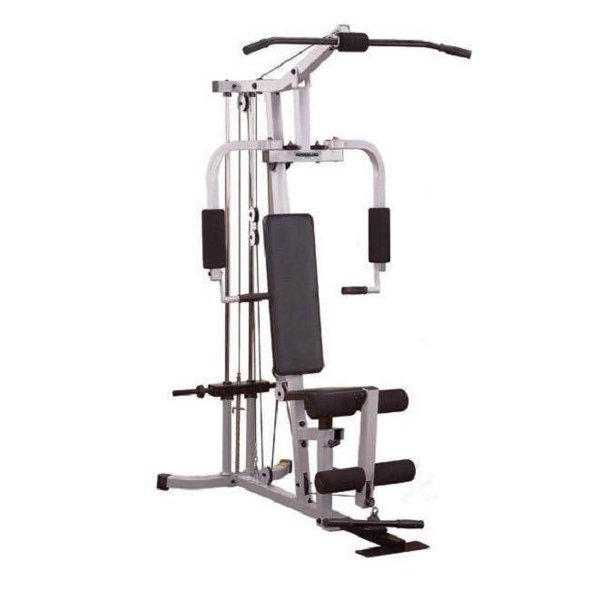 Powerline multigym online