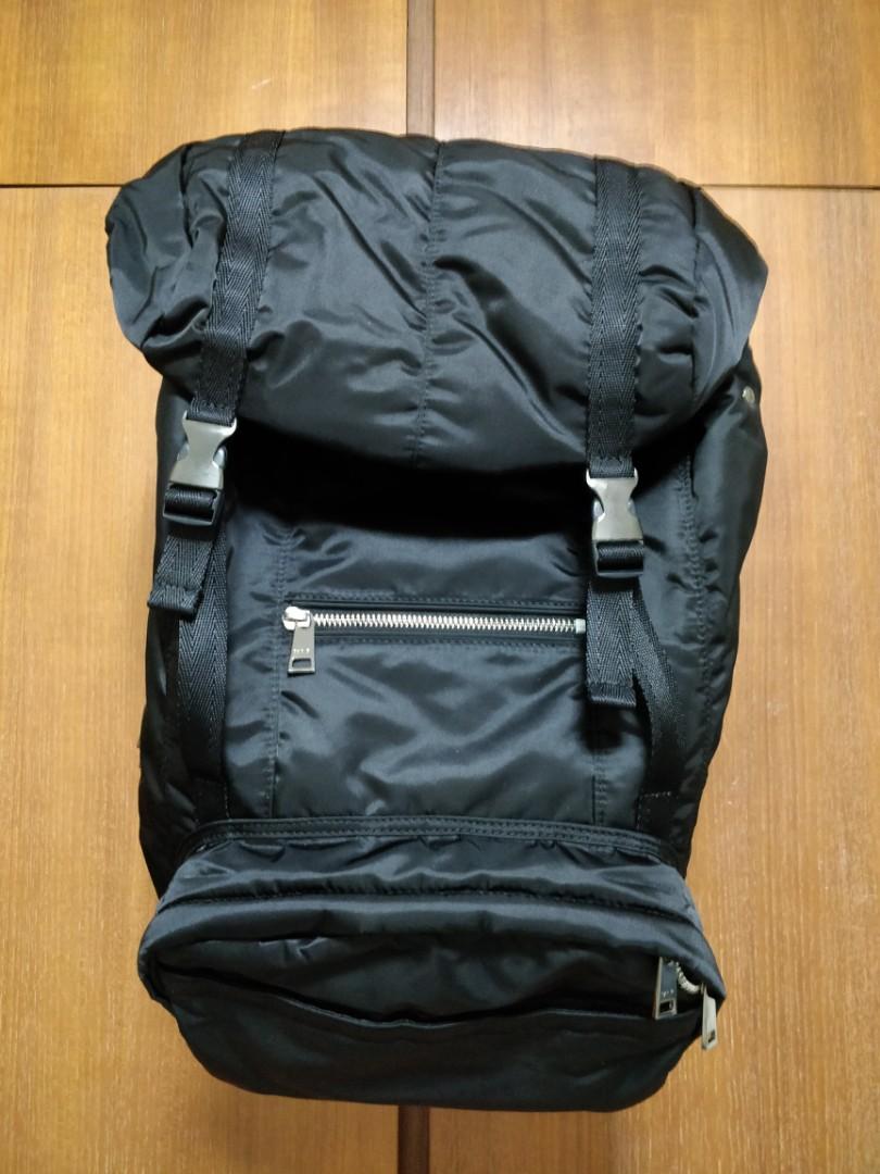 Agnes b voyage backpack hot sale
