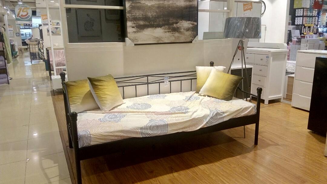 Promo Isabella Daybed Cicilan Tanpa Kartu Perabotan Rumah di