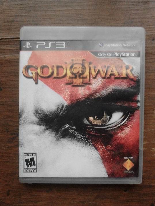 PS3 God of War 3 (Category: PlayStation) located in Paranaque City. Submitted by otakuri (Listing ID 237203826, Image 1). Description: FS: God of Wars 3 (PS3) - USED game. Complete, CD Case & Manual. Hindi ito para sa maarte. What you see is what you get. - No scratches on disc. - Meet up only at Sucat Paranaque. - Free shipping w/in Metro Manila only. (999).