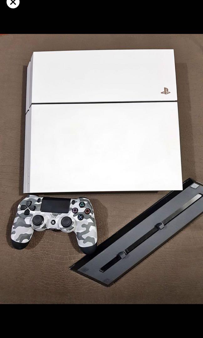 ps4 phat 500gb price