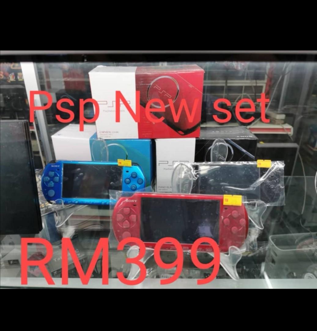 Psp near me new arrivals