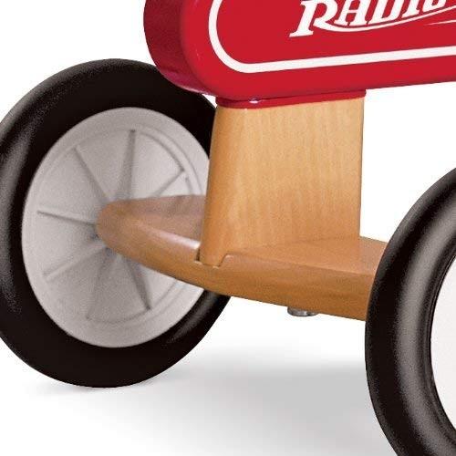 radio flyer classic tiny trike