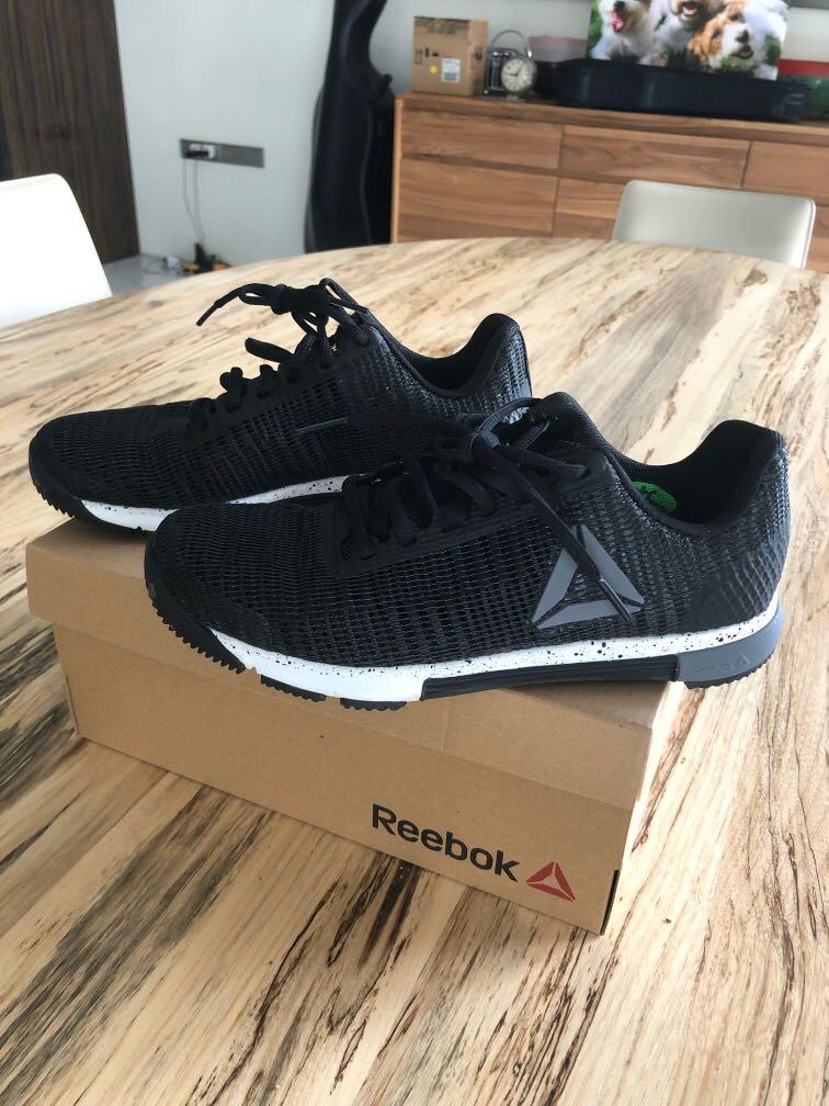 Reebok shoes size 6 clearance