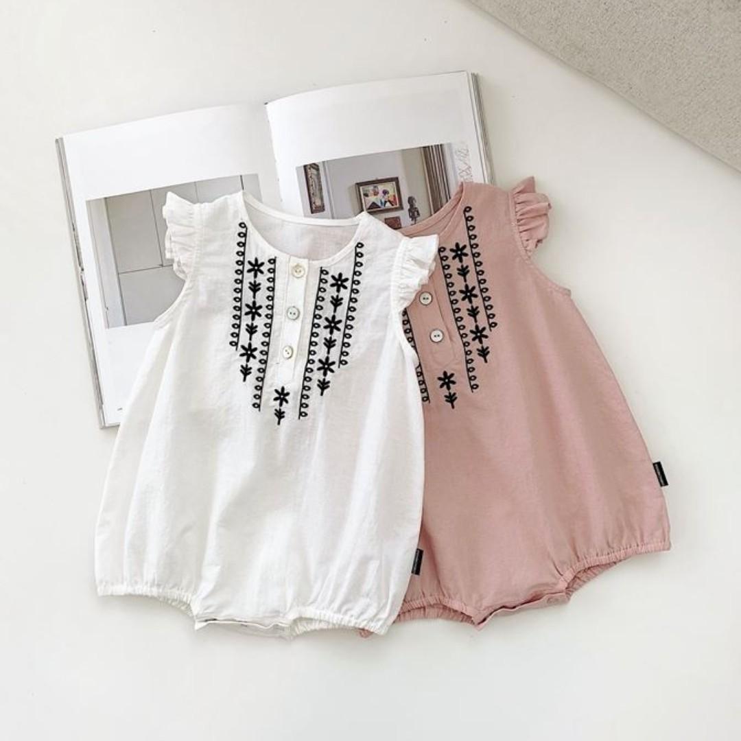 embroidery designs for baby dresses