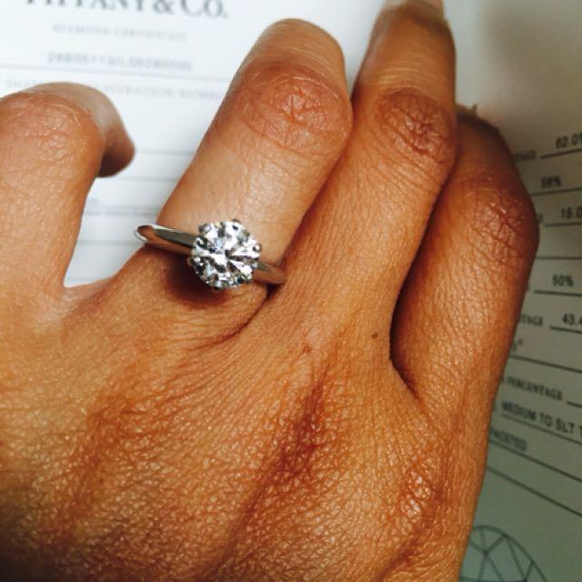 Cheapest tiffany ring shop