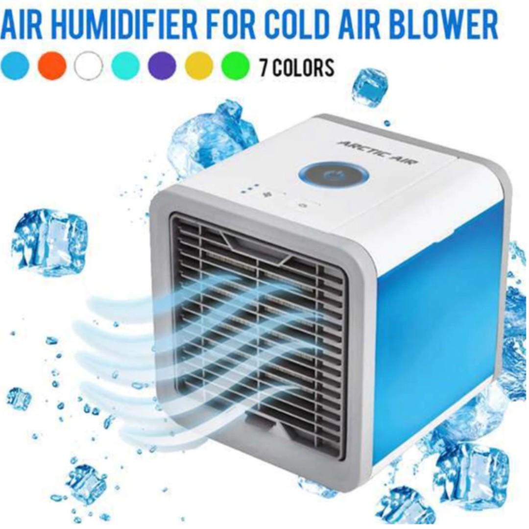 SALE> Best Arctic Air Cooler Small Appliances Mini Fans Air