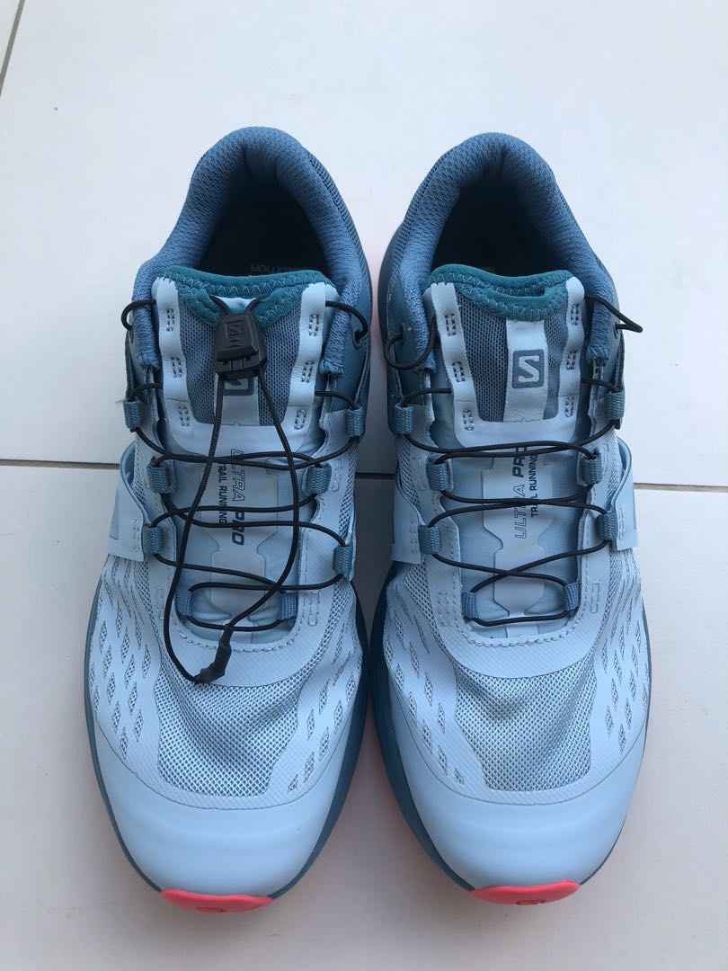 salomon ultra pro womens