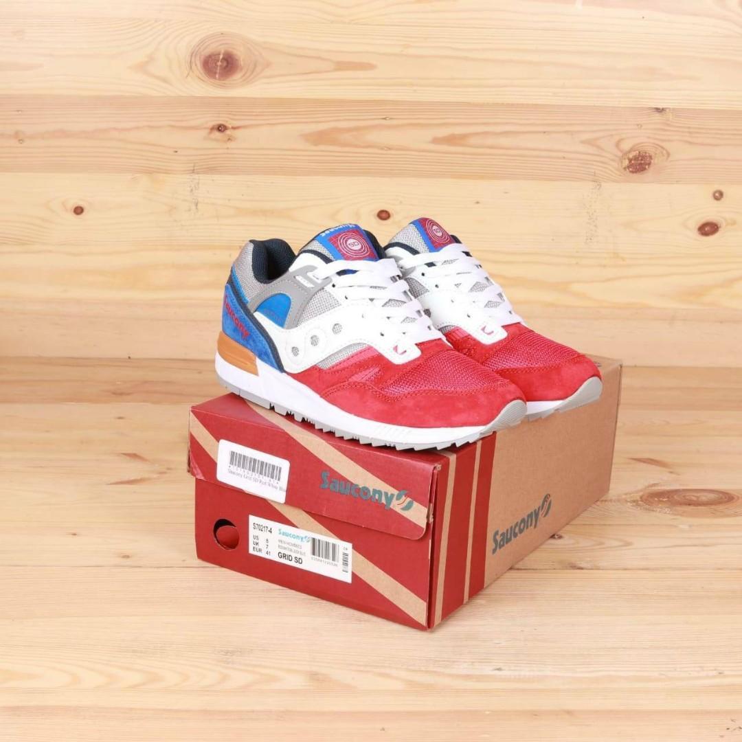 saucony grid sd mens for sale