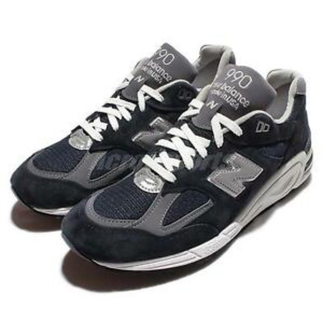New balance m990 nv2 deals