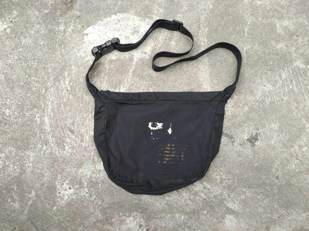 sling bag efg