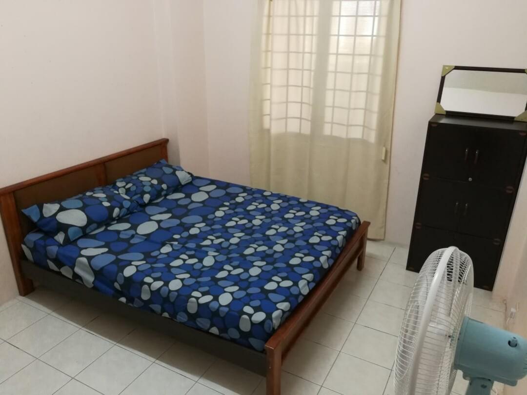 Sri Ampang Mas Condo Medium Room For Rent Property Rentals On Carousell
