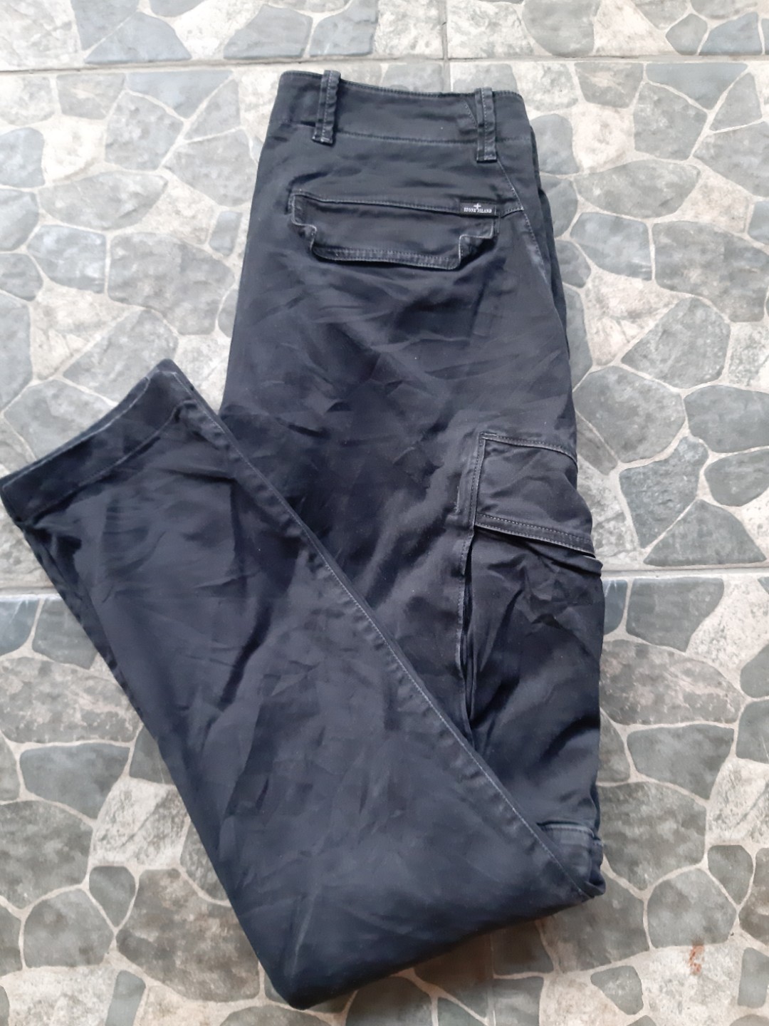 Stone Island Type Sk